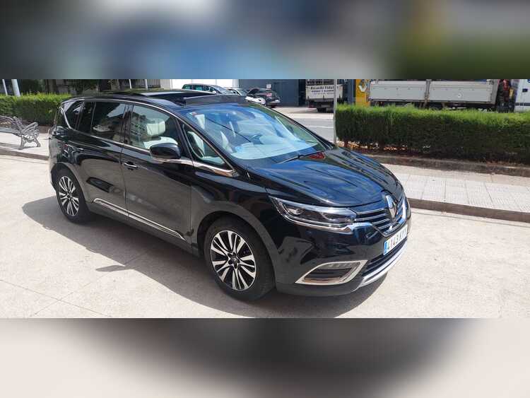 Renault Espace  foto 2